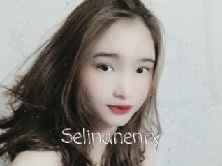 Selinahenry