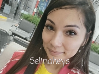 Selinaheys