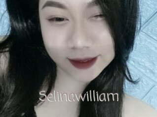 Selinawilliam