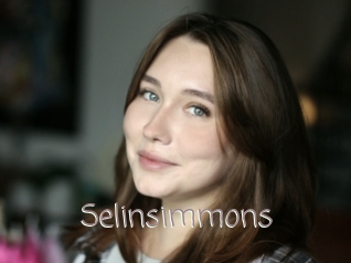 Selinsimmons