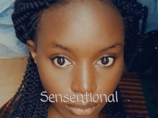 Sensentional