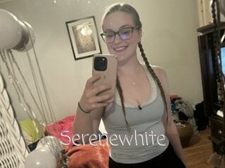 Serenewhite