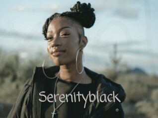 Serenityblack