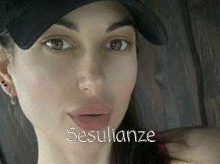 Sesulianze