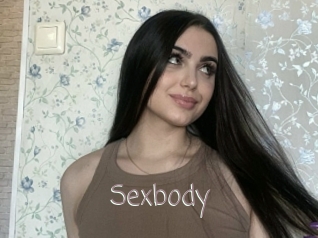 Sexbody