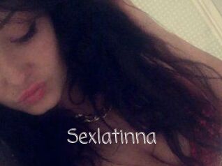 Sexlatinna