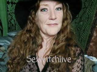 Sexwitchlive