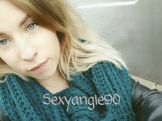 Sexyangie90