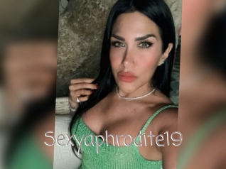 Sexyaphrodite19