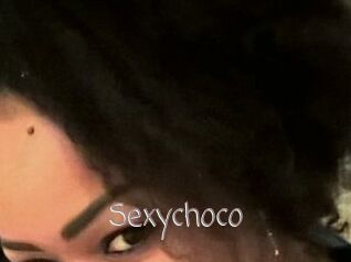 Sexychoco