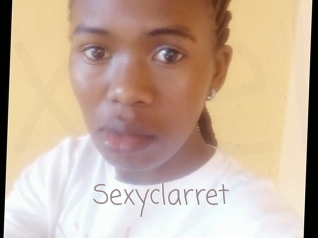 Sexyclarret