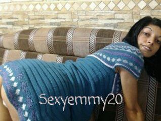 Sexyemmy20