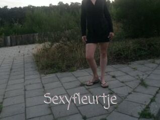 Sexyfleurtje