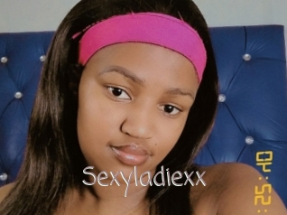 Sexyladiexx