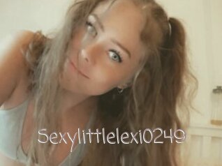 Sexylittlelexi0249