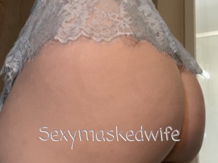 Sexymaskedwife