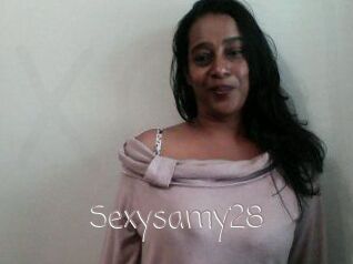 Sexysamy28