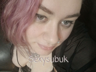 Sexysubuk