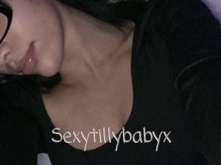 Sexytillybabyx