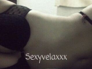 Sexyvelaxxx