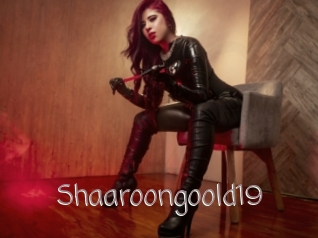 Shaaroongoold19