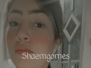 Shaemgomes