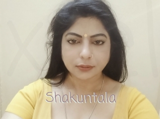 Shakuntala