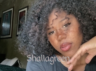 Shallagreen