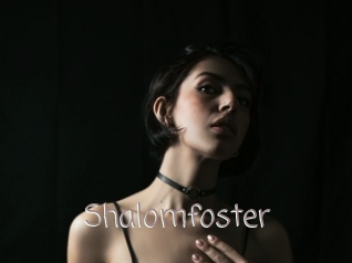 Shalomfoster