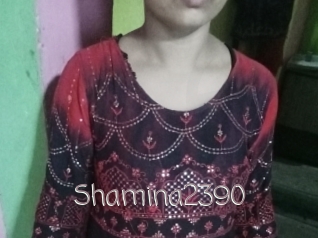 Shamina2390