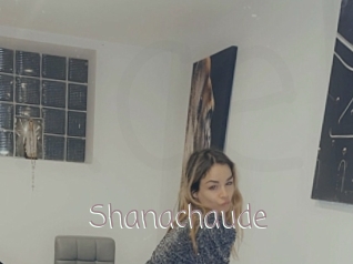 Shanachaude