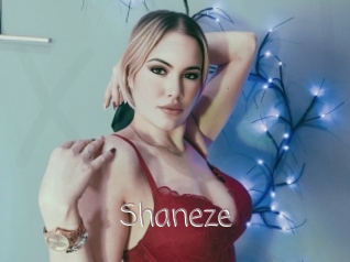 Shaneze