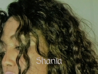 Shania