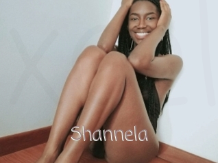 Shannela