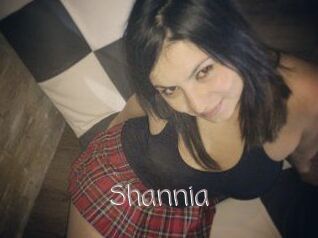 Shannia