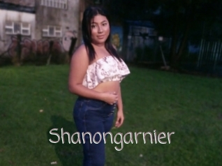 Shanongarnier