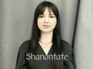 Shanontate