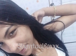 Shantaalfoxxx