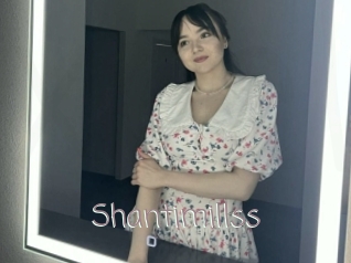 Shantimillss