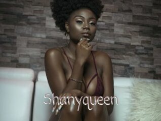 Shanyqueen