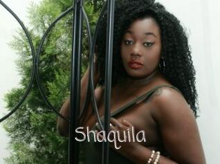 Shaquila