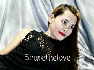 Sharethelove