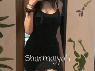 Sharmajyoti