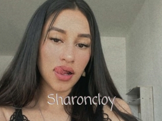 Sharoncloy