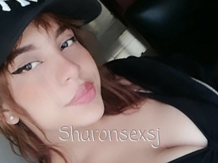 Sharonsexsj