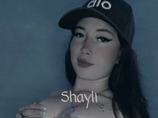 Shayli