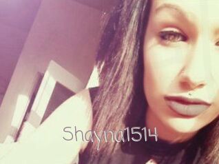 Shayna1514