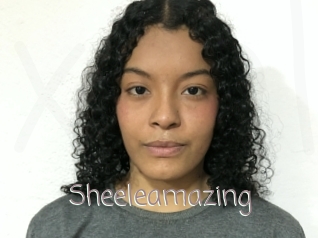 Sheeleamazing