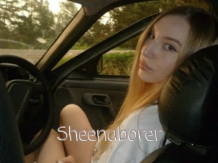 Sheenaborer