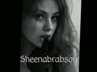 Sheenabrabson